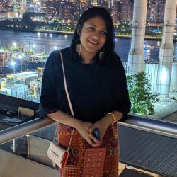 chandrima chandrima